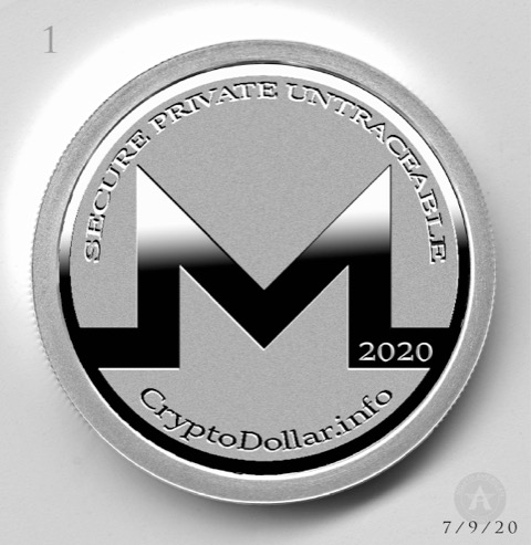 2020 — MONERO